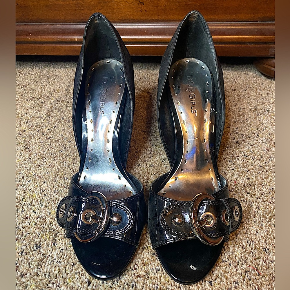 BCB Girls heels